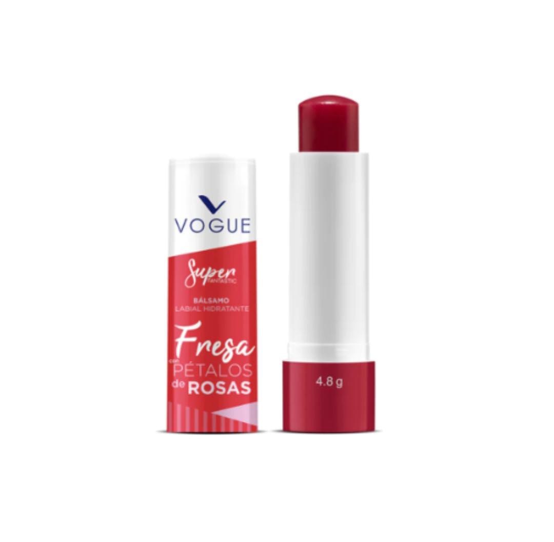 Vogue Kiss My Lips Reno Fresa Pet X 4.8 G