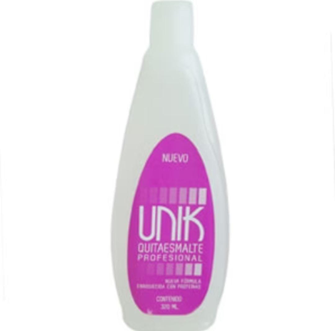 Unik Quita Esmalte X 320 Ml