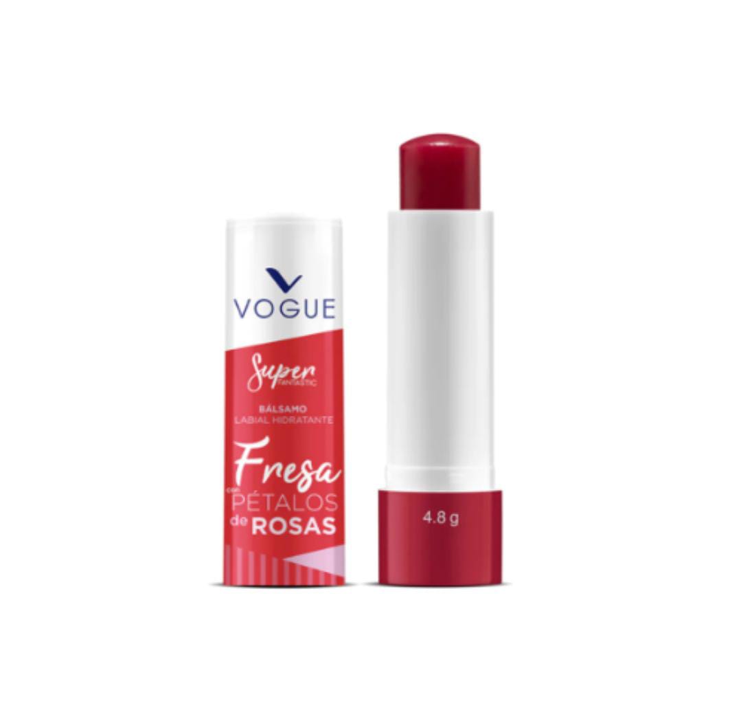 Vogue Kiss My Lips Reno Chocolate X 4.8 G