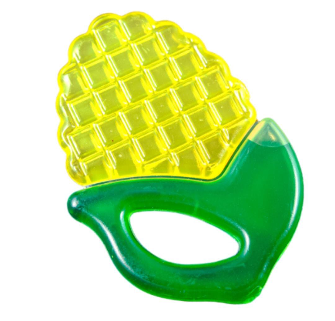 Mordedor De Silicona Gius