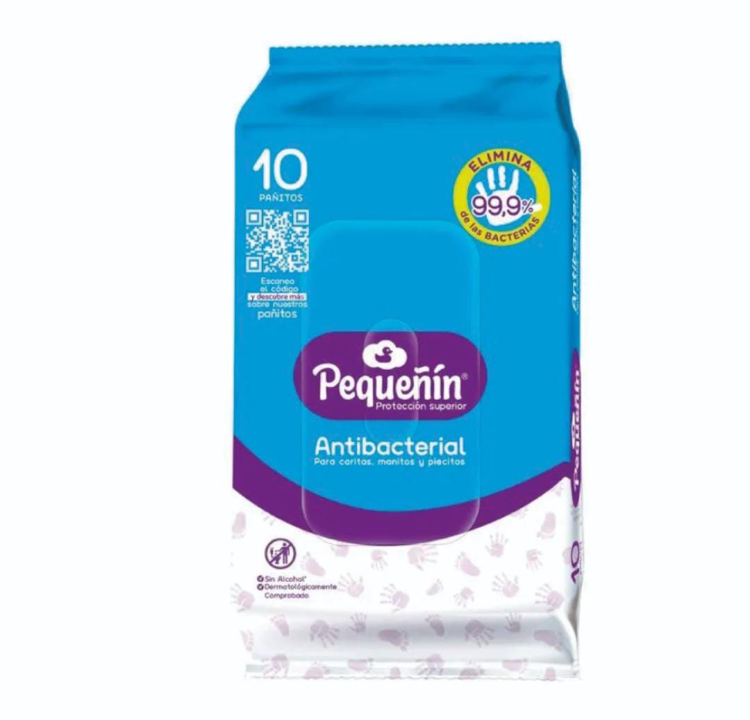 Sancor Bebe Advanced 3 X 200 Ml